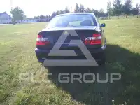 2003 BMW 320