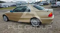 2003 BMW 320
