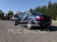 2003 BMW 320