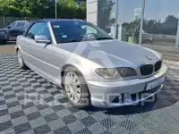 2003 BMW 320