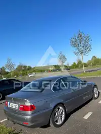 2003 BMW 320