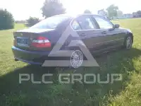 2003 BMW 320