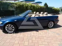 2003 BMW 320