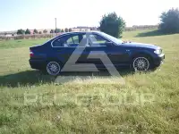 2003 BMW 320
