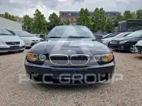2003 BMW 320