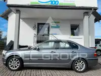 2003 BMW 320