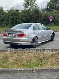 2003 BMW 320