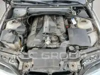 2003 BMW 320