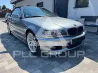 2003 BMW 320