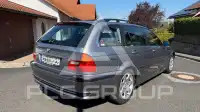 2003 BMW 320