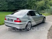 2003 BMW 320