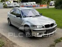 2003 BMW 320