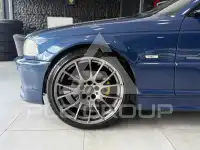 2003 BMW 320