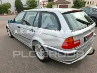 2003 BMW 320