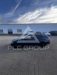 2003 BMW 320