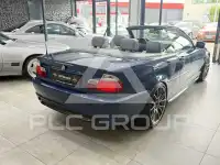 2003 BMW 320