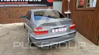 2003 BMW 320