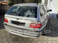 2003 BMW 320