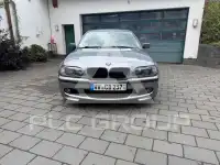 2003 BMW 320