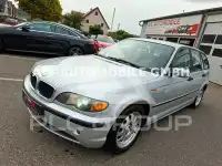 2003 BMW 320