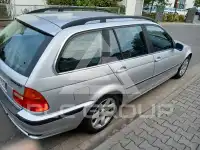 2003 BMW 320