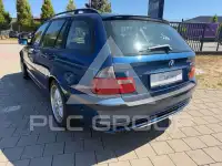 2003 BMW 320