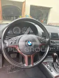 2003 BMW 320
