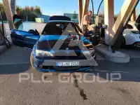 2003 BMW 320
