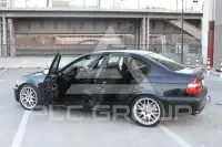 2003 BMW 320