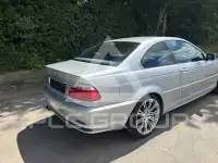 2003 BMW 320