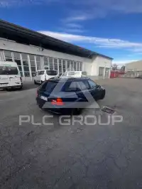 2003 BMW 320