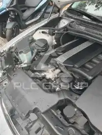 2003 BMW 320