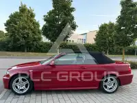 2003 BMW 320
