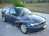 2003 BMW 320