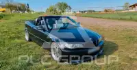 2003 BMW 320