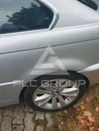2003 BMW 320