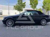 2003 BMW 320