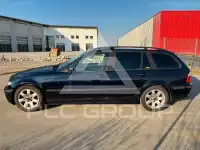 2003 BMW 320