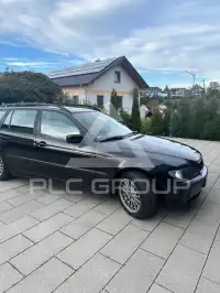 2003 BMW 320