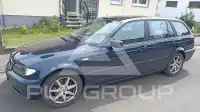 2003 BMW 320