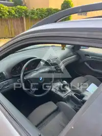 2003 BMW 320