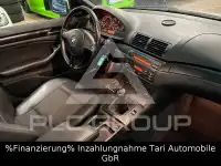 2003 BMW 320