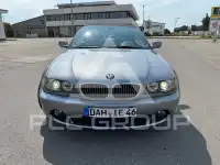 2003 BMW 320
