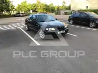 2003 BMW 320