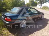 2003 BMW 320