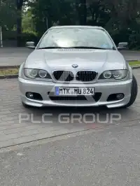 2003 BMW 320