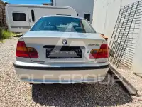 2003 BMW 320