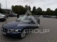 2003 BMW 320
