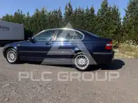 2003 BMW 320