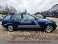 2003 BMW 320